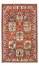 Bakhtiari Dywan 204x130cm - Dywan perski