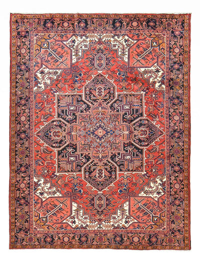 Heriz Dywan 246x327cm - Dywan perski