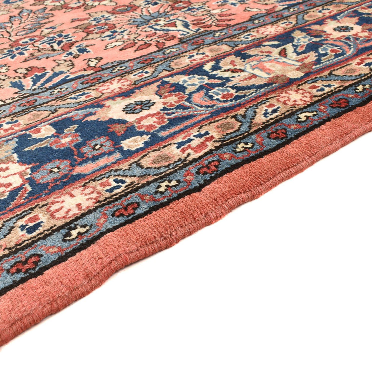 Mehraban Dywan 208x222cm - Dywan perski