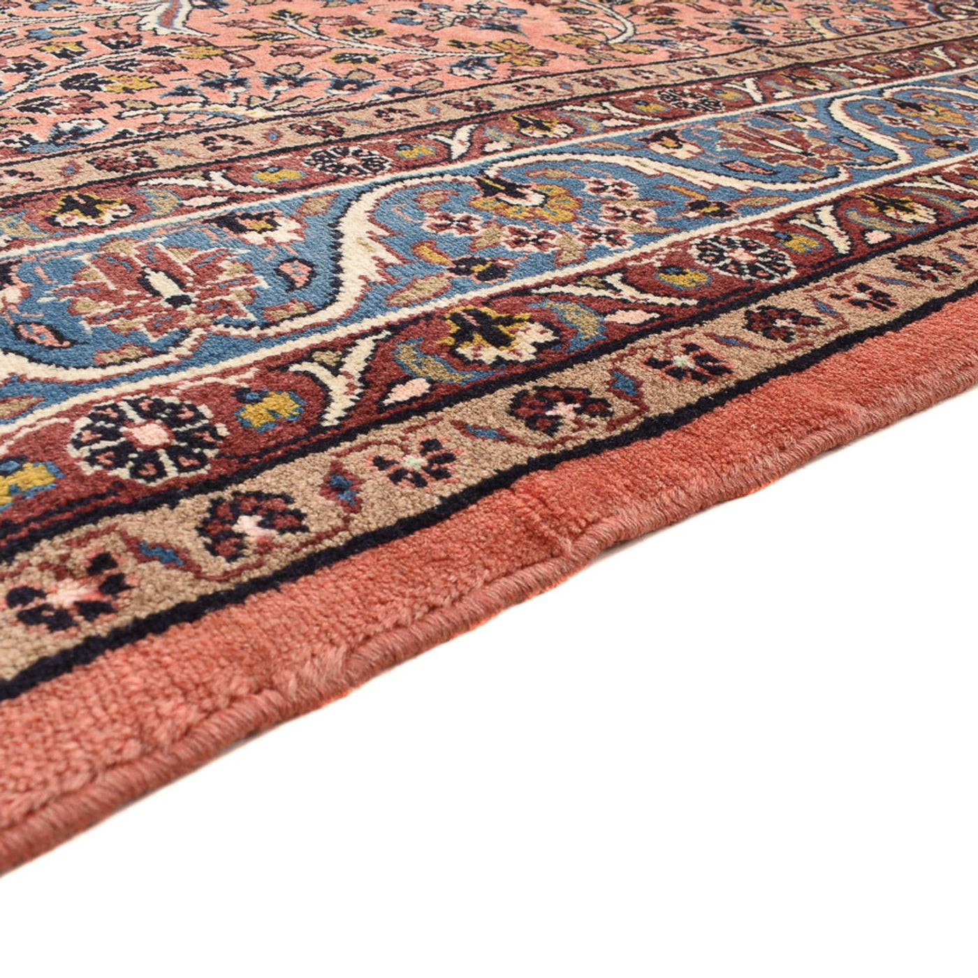Mehraban Dywan 223x214cm - Dywan perski