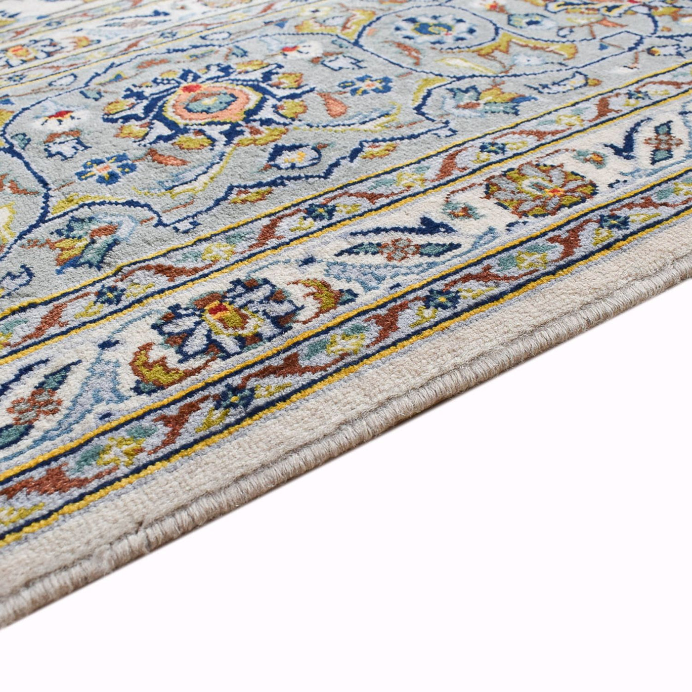 Kashan Dywan 332x248cm - Dywan perski