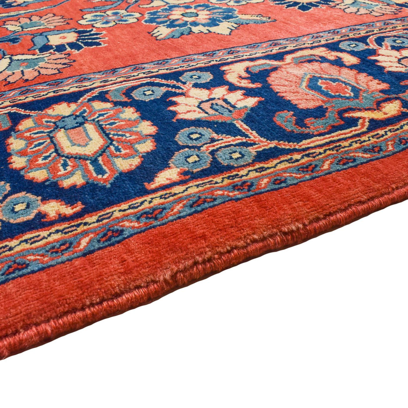 Sarouk Dywan 302x218cm - Dywan perski