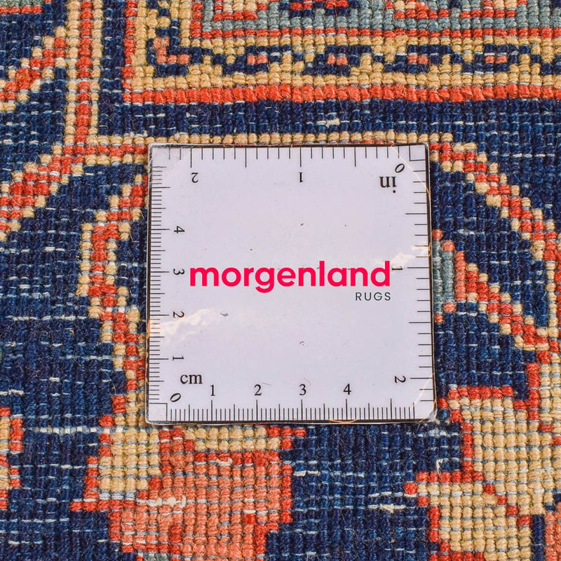 Dywan perski - Klasyczny - 302 x 218 cm - czerwony