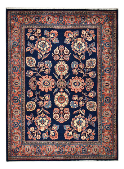 Mahal Dywan 273x360cm - Dywan perski