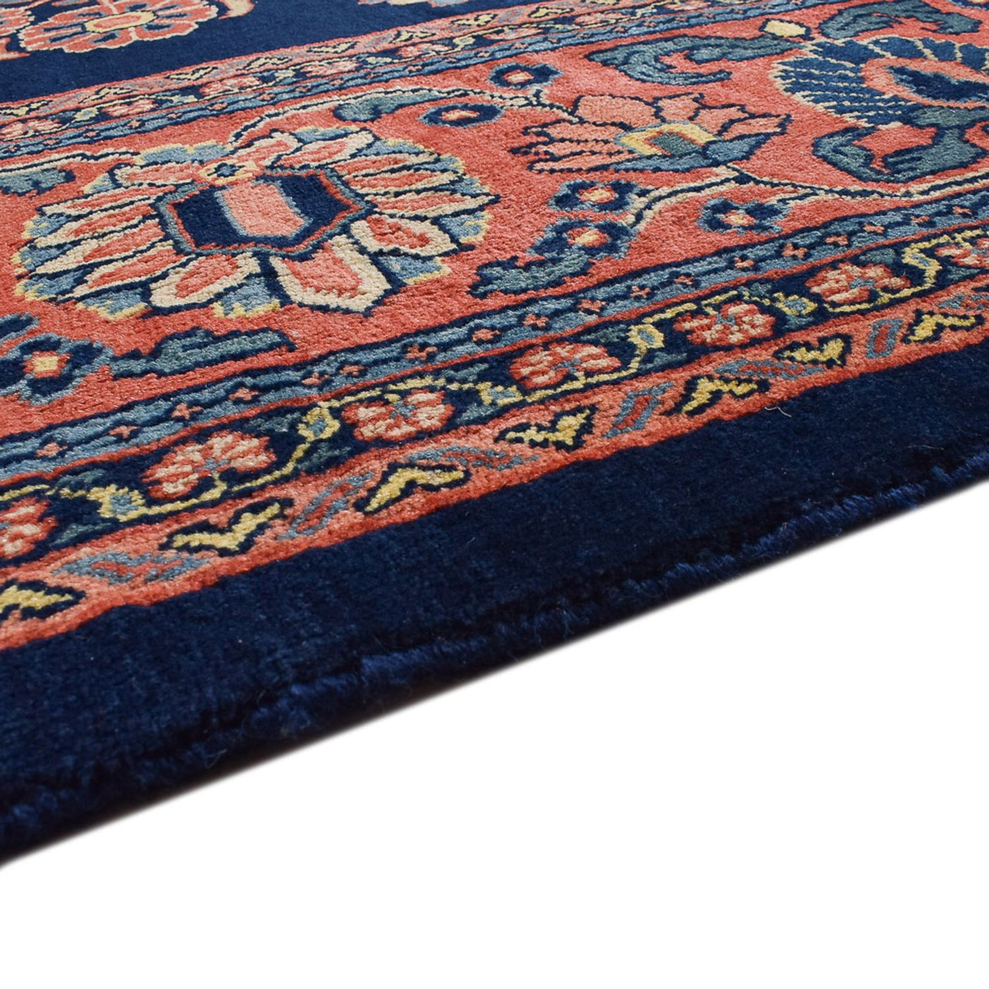 Mahal Dywan 360x273cm - Dywan perski