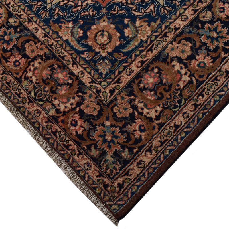 Dywan perski - Klasyczny - 318 x 210 cm - wielokolorowy