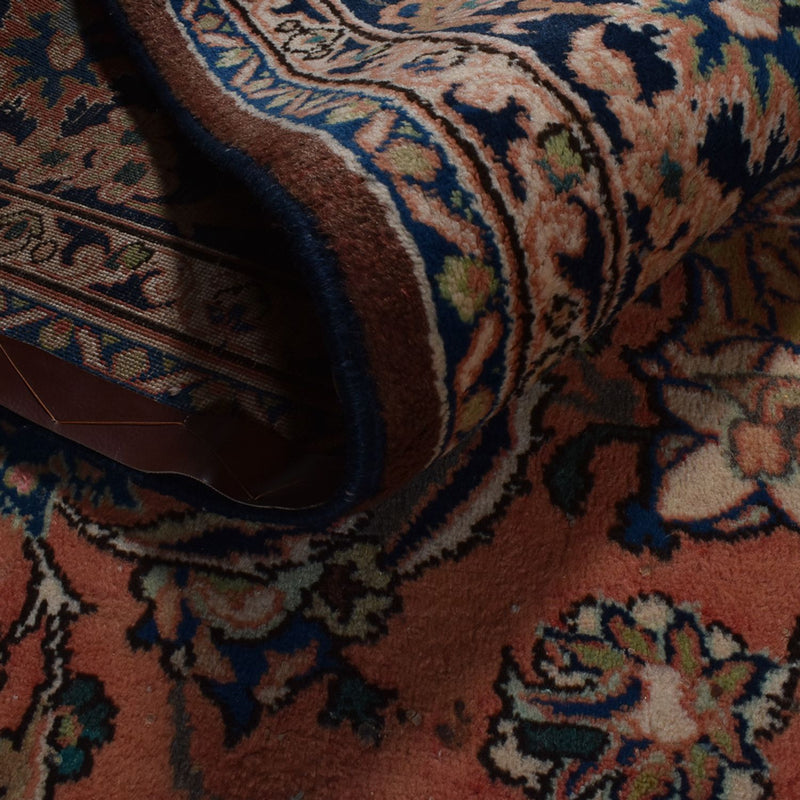 Dywan perski - Klasyczny - 318 x 210 cm - wielokolorowy