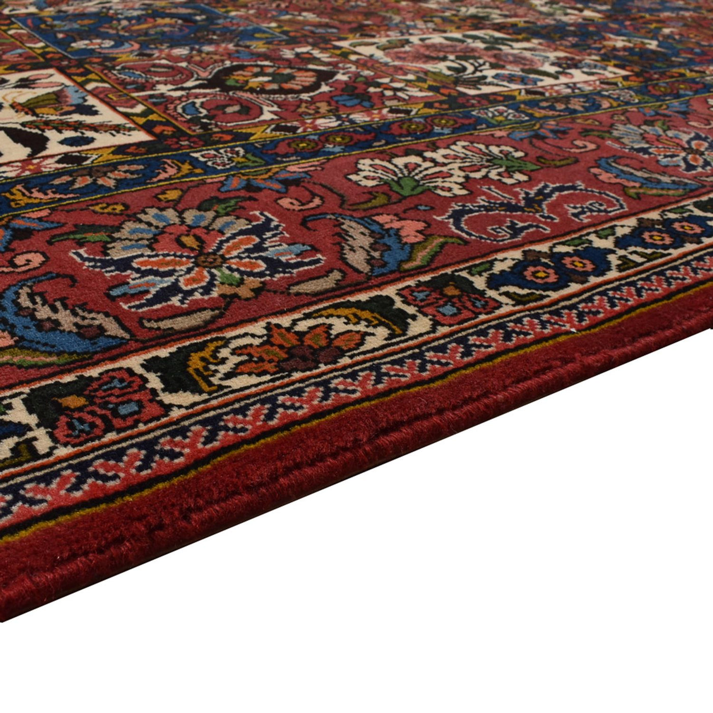 Bachtiar Dywan 313x201cm - Dywan perski