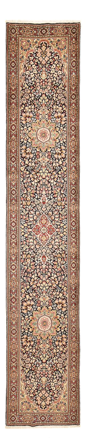 Rafsanjan Dywan 78x413cm - Dywan perski