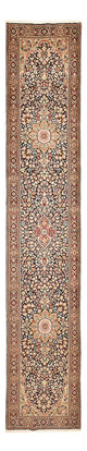 Rafsanjan Dywan 78x413cm - Dywan perski