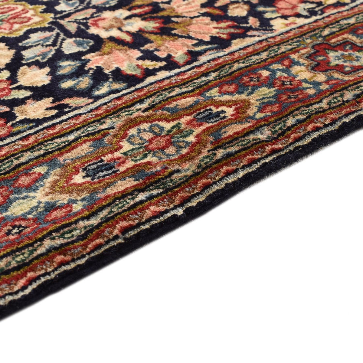 Rafsanjan Dywan 78x413cm - Dywan perski