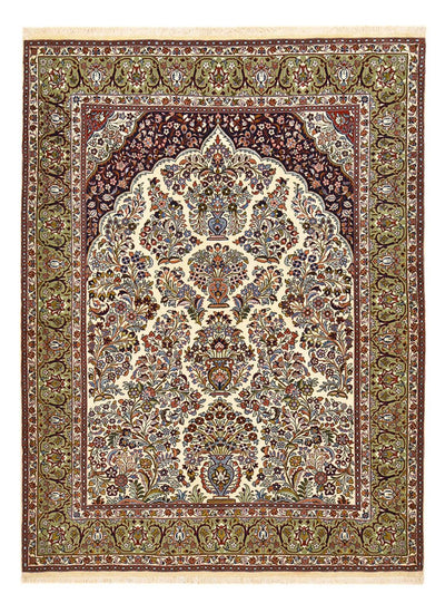Sarouk Dywan 175x235cm - Dywan perski
