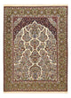 Sarouk Dywan 235x175cm - Dywan perski