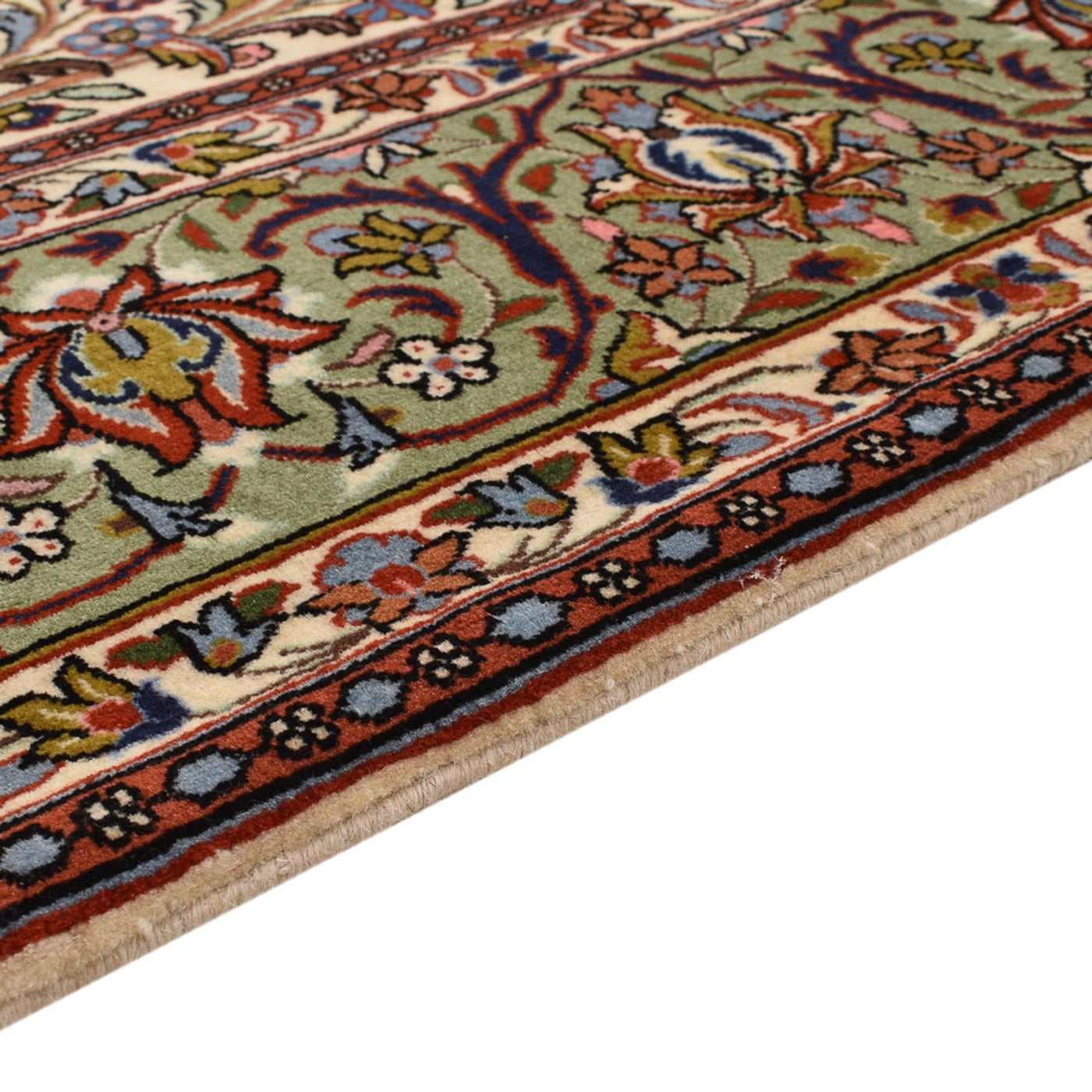 Sarouk Dywan 235x175cm - Dywan perski