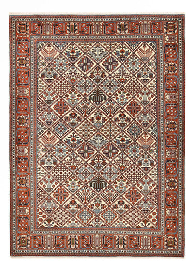 Meymeh Dywan 168x238cm - Dywan perski