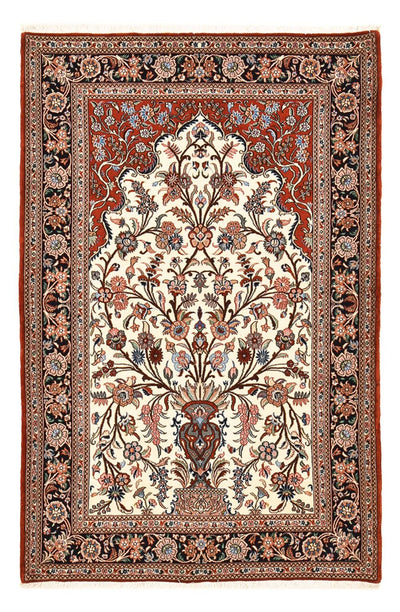 Qom Dywan 140x205cm - Dywan perski