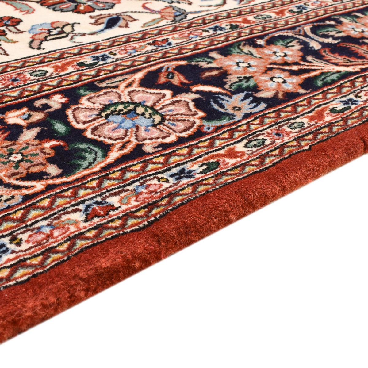 Qom Dywan 140x205cm - Dywan perski