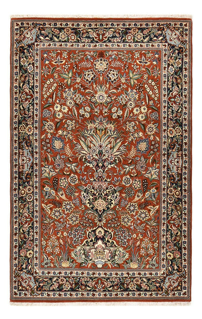 Sarouk Dywan 138x203cm - Dywan perski