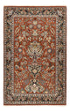 Sarouk Dywan 138x203cm - Dywan perski