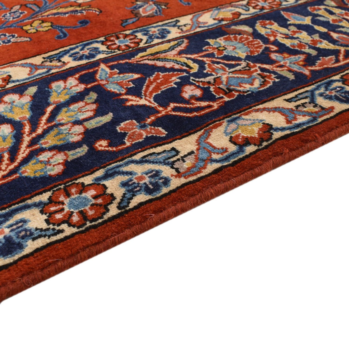 Sarough Dywan 234x135cm - Dywan perski