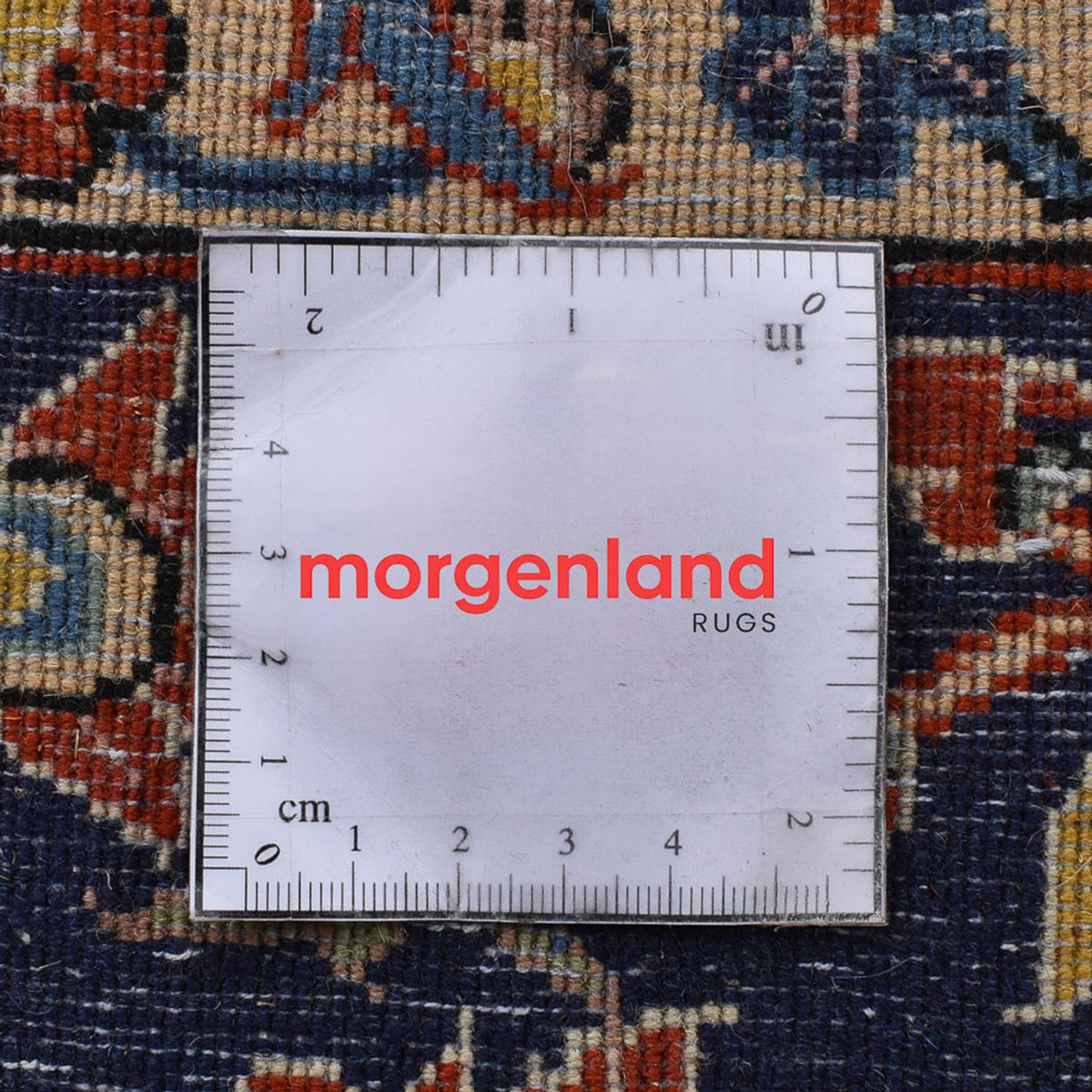 Dywan perski - Klasyczny - 234 x 135 cm - czerwony