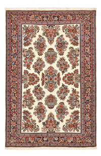 Sarouk Dywan 207x134cm - Dywan perski – product image
