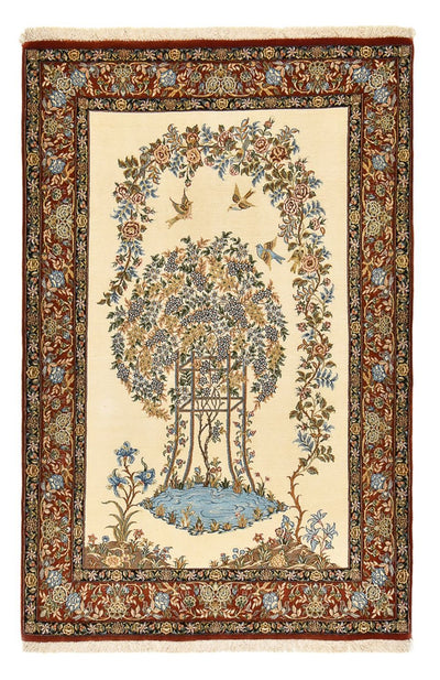 Ilam Dywan 129x201cm - Dywan perski