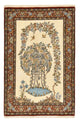Ilam Dywan 129x201cm - Dywan perski
