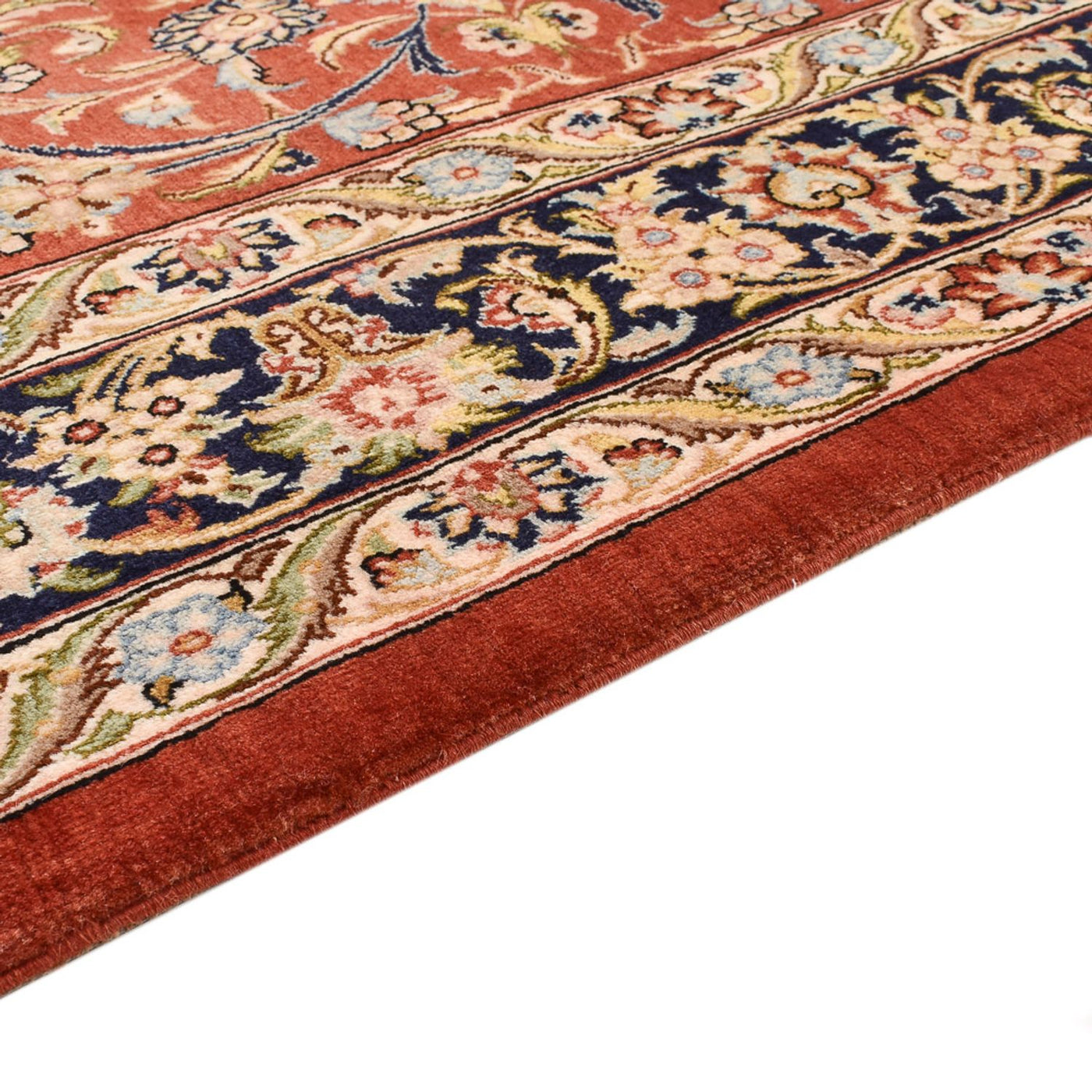 Ilam Dywan 207x134cm - Dywan perski