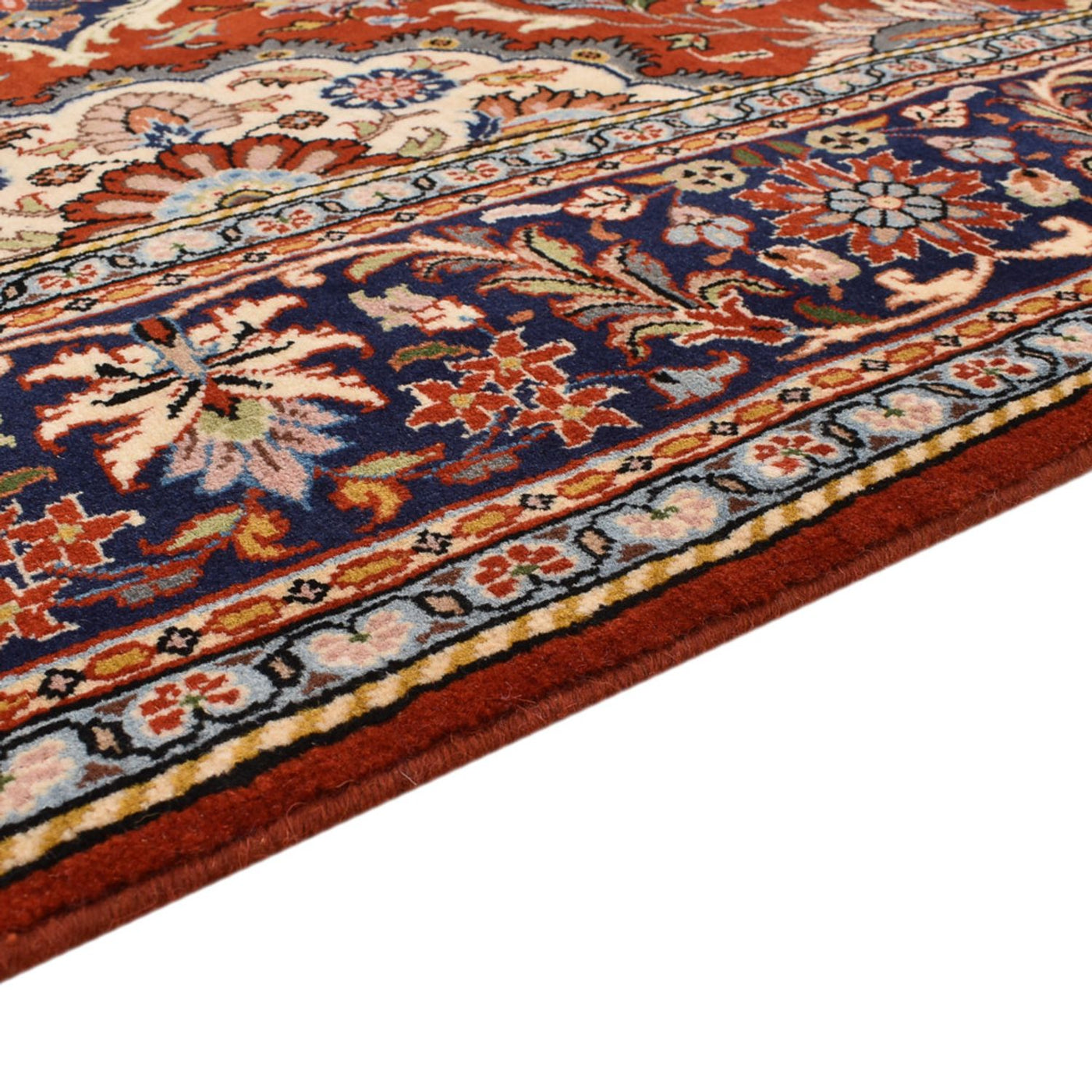 Sarough Dywan 226x157cm - Dywan perski