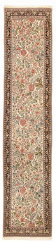 Qom Dywan 360x74cm - Dywan perski
