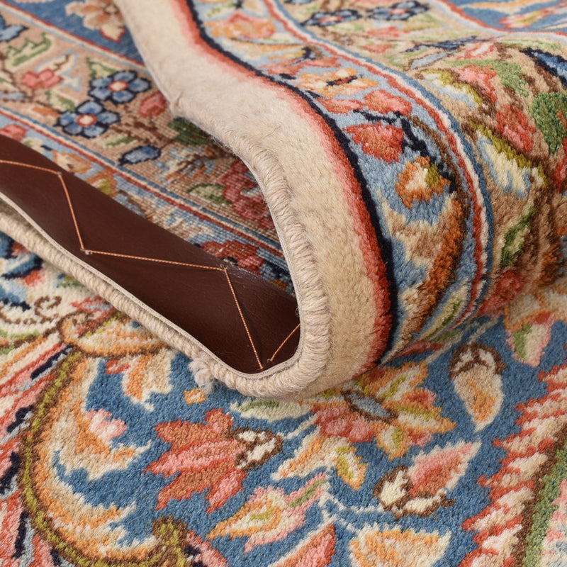 Dywan perski - Royal - 354 x 292 cm - beżowy