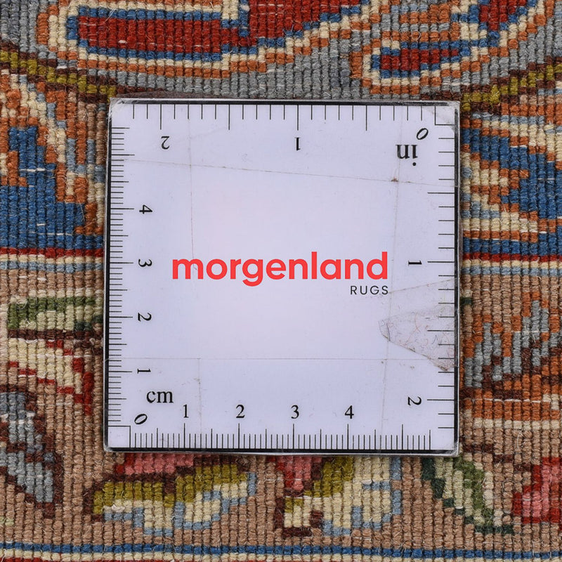 Dywan perski - Royal - 354 x 292 cm - beżowy