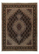 Tabriz - 40 Raj Dywan 196x148cm - Dywan perski