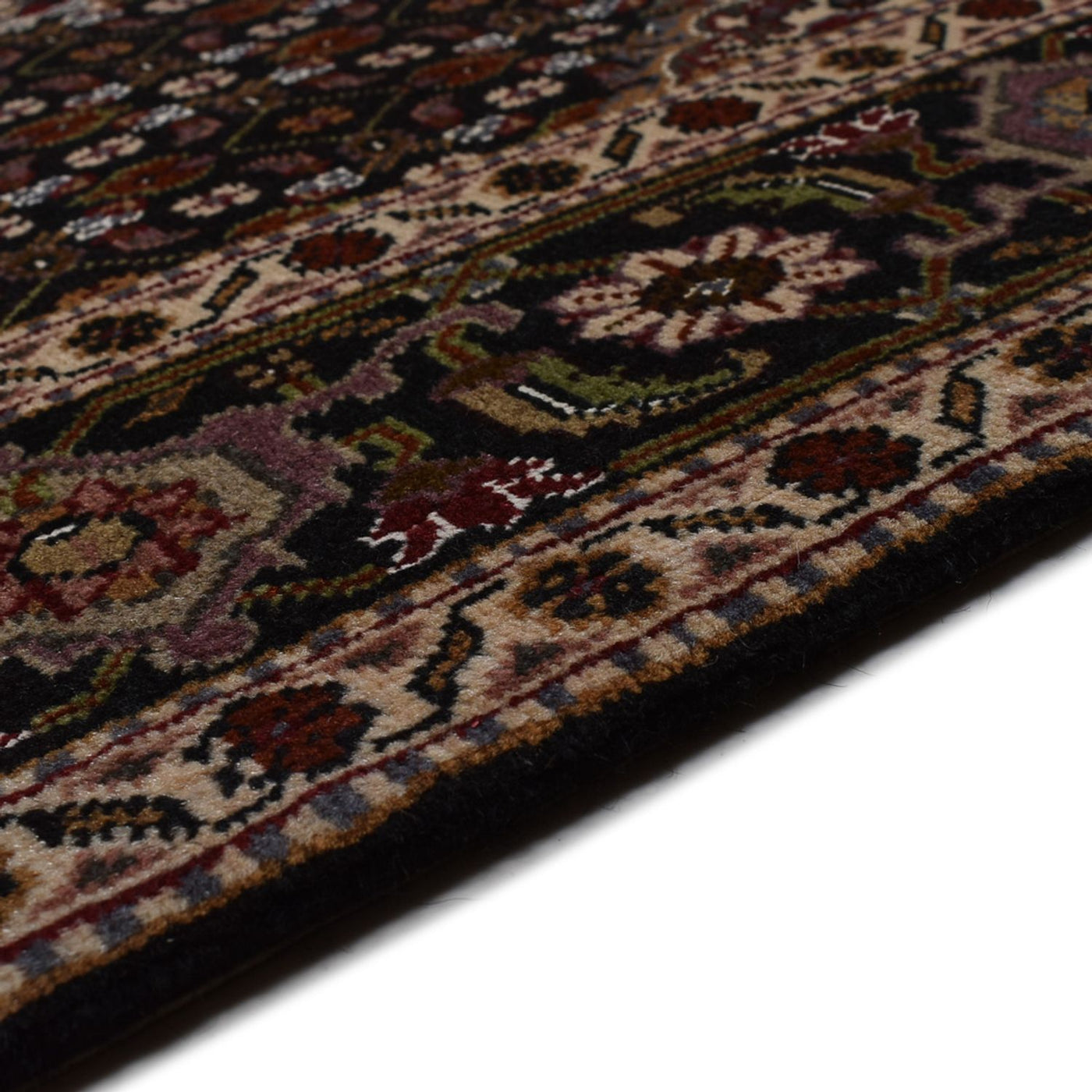 Tabriz - 40 Raj Dywan 196x148cm - Dywan perski