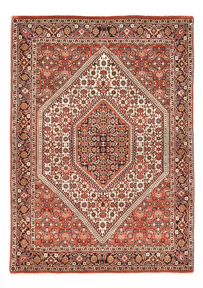 Bidjar Dywan 108x157cm - Dywan perski