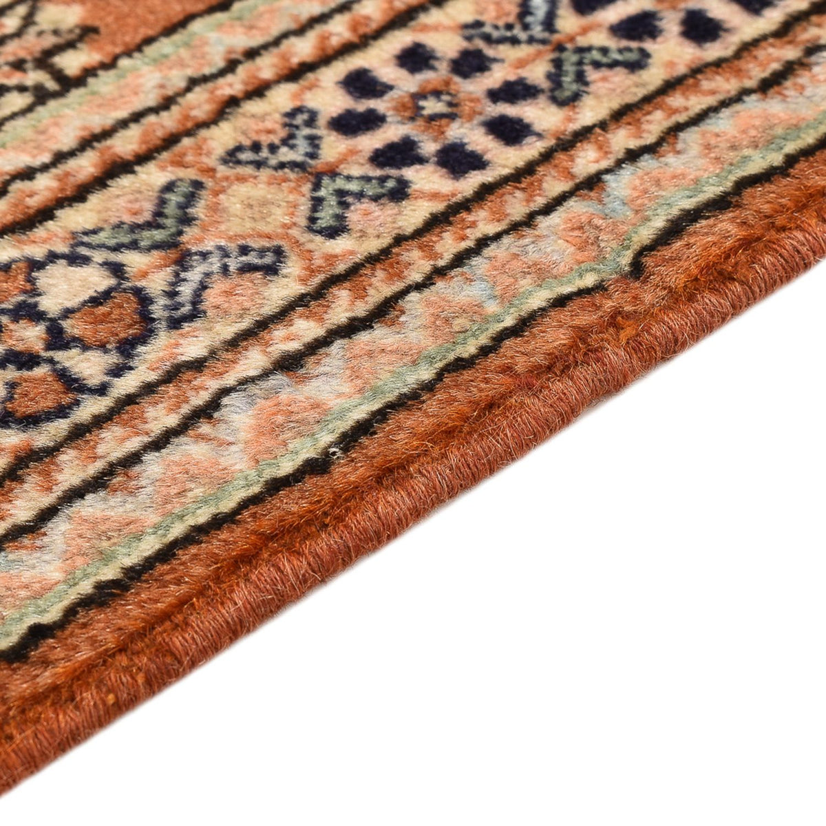 Kashkuli Dywan 54x61cm - Dywan perski