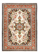 Bidjar Dywan 106x150cm - Dywan perski
