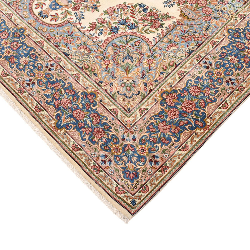 Dywan perski - Royal - 302 x 212 cm - piaskowy