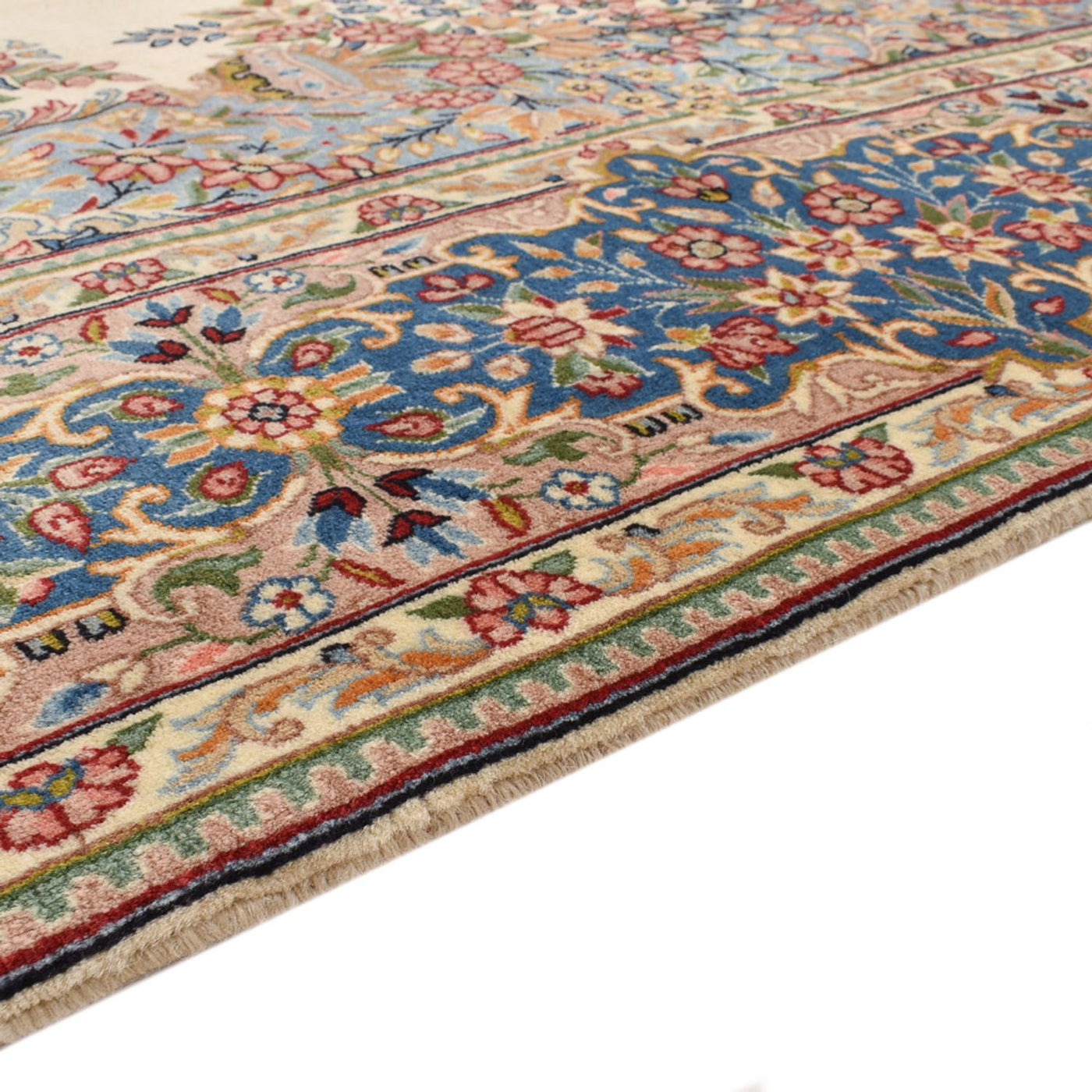 Rafsanjan Dywan 302x212cm - Dywan perski