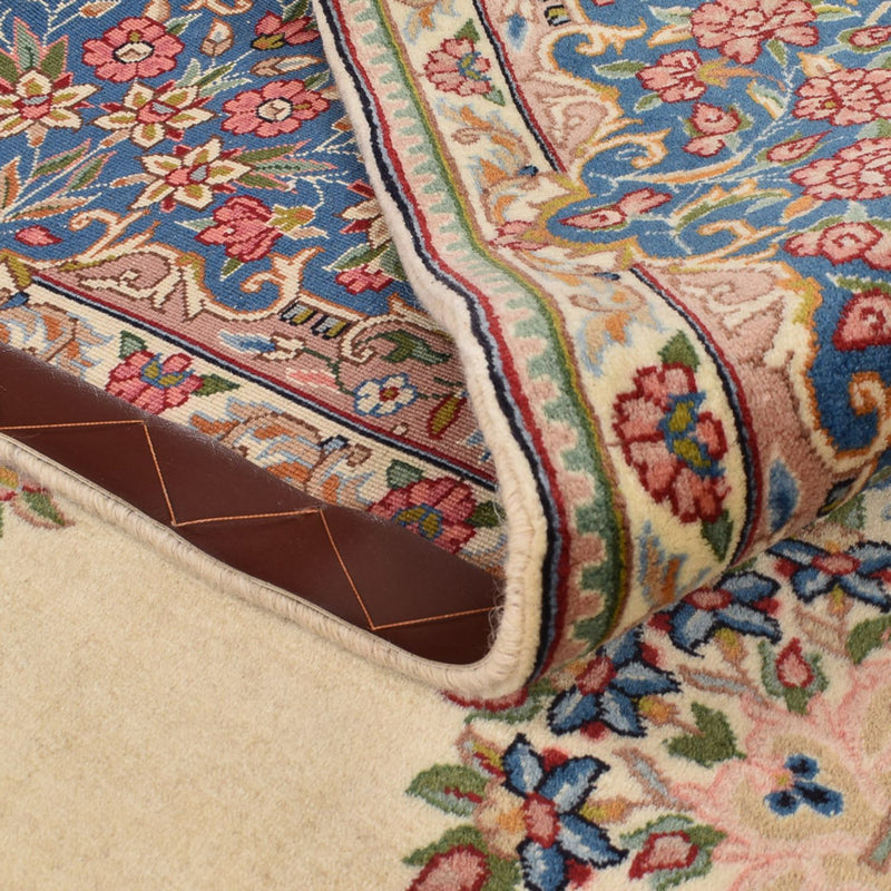 Dywan perski - Royal - 302 x 212 cm - piaskowy