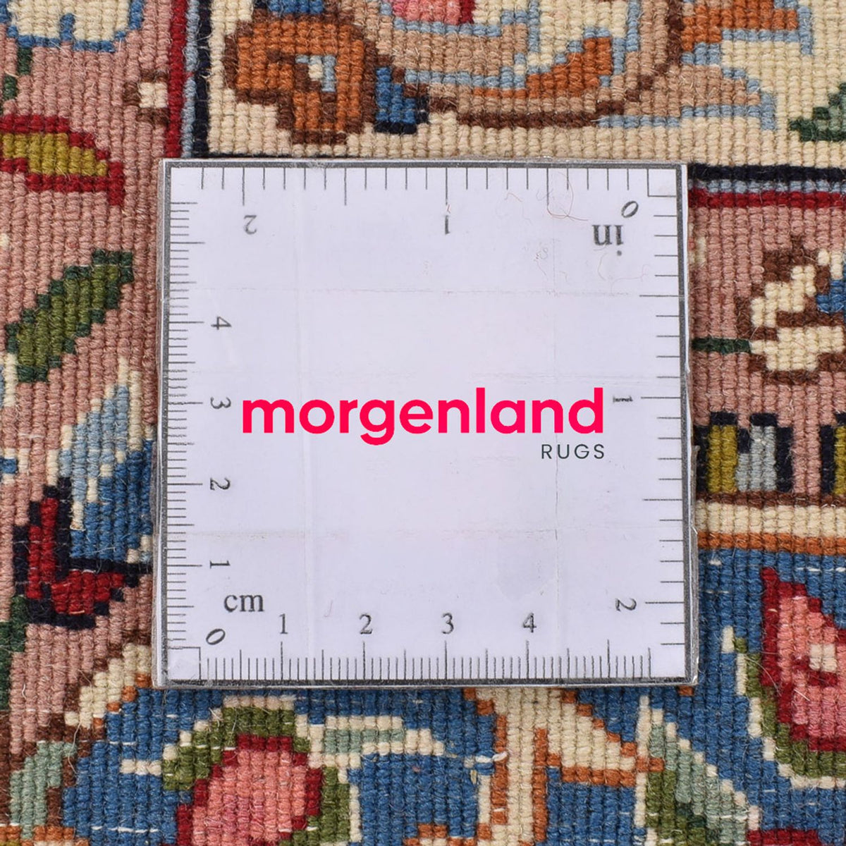 Dywan perski - Royal - 302 x 212 cm - piaskowy