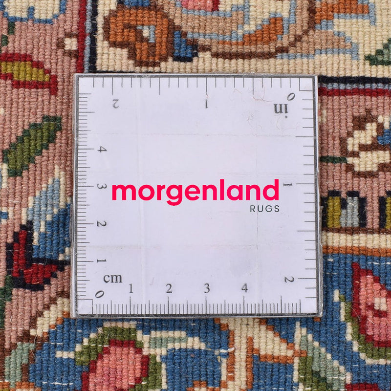 Dywan perski - Royal - 302 x 212 cm - piaskowy