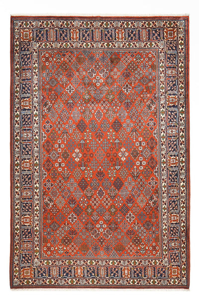 Meymeh Dywan 200x298cm - Dywan perski
