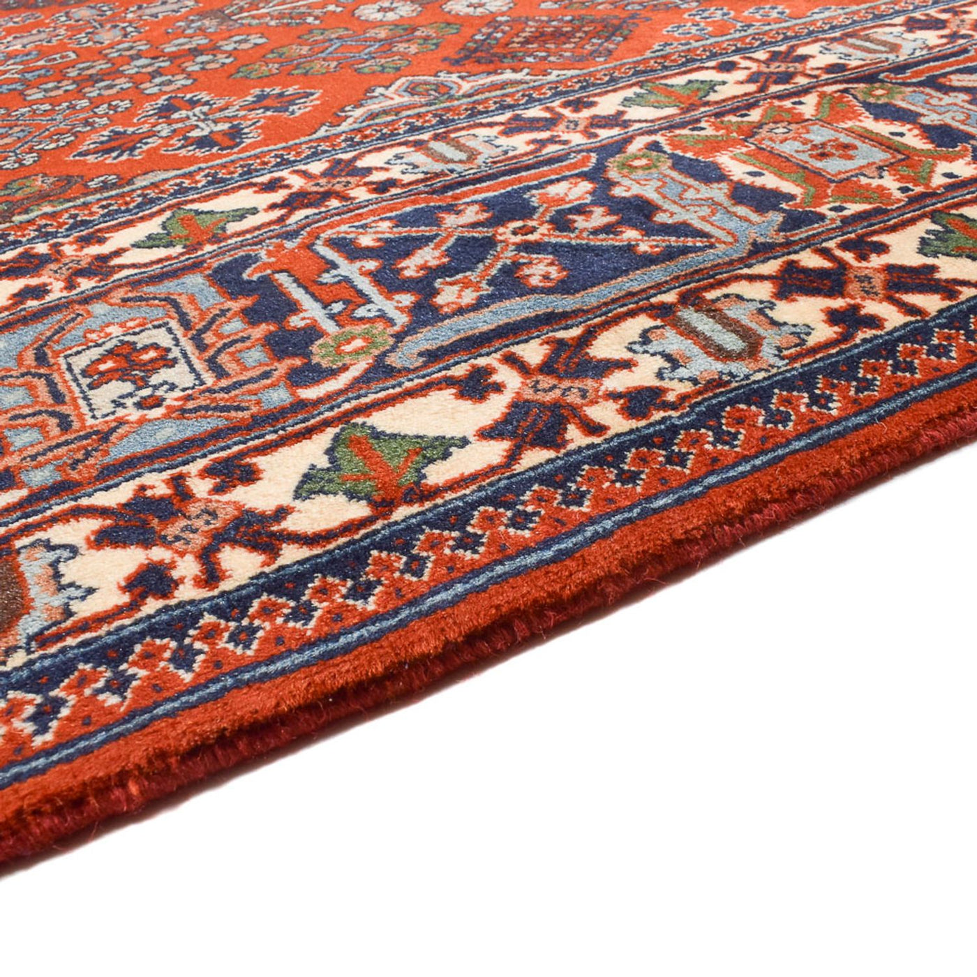 Meymeh Dywan 298x200cm - Dywan perski