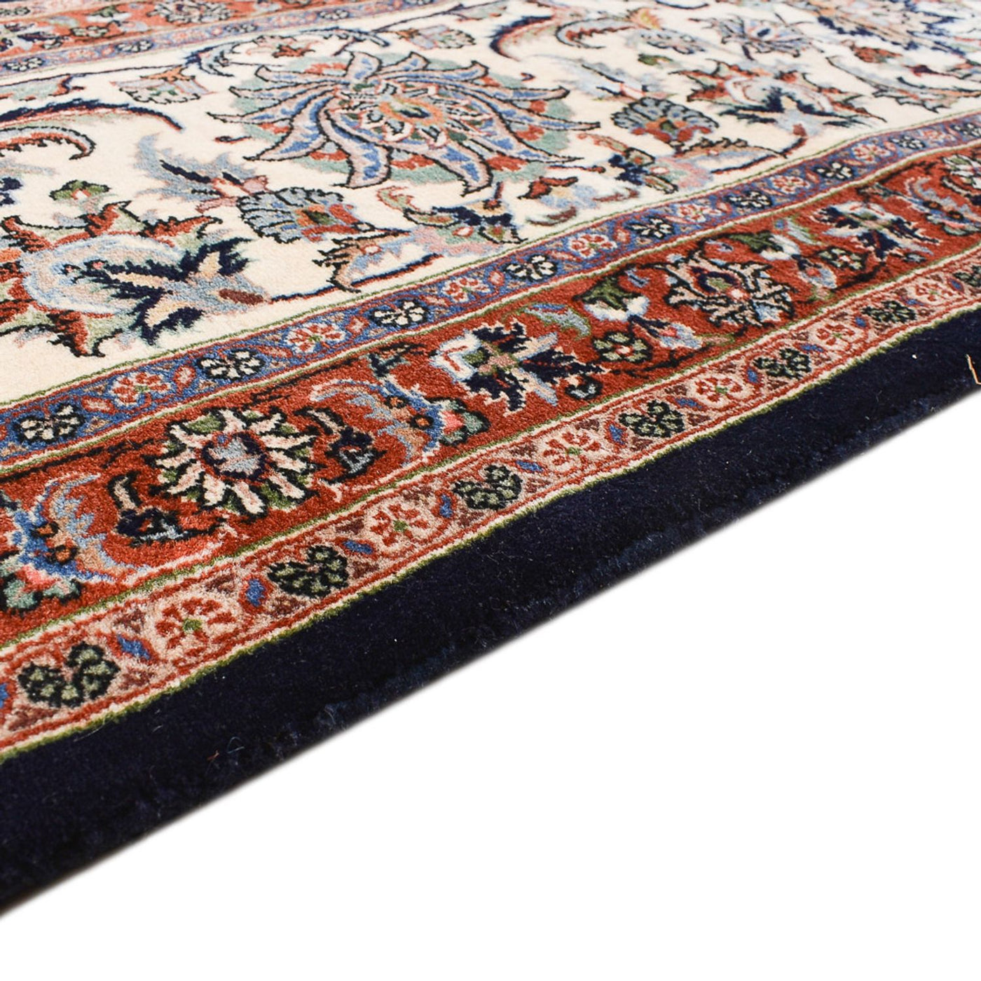 Mashhad Dywan 588x400cm - Dywan perski
