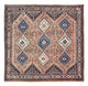 Yalameh Dywan 203x193cm - Dywan perski