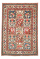 Bachtiar Dywan 196x135cm - Dywan perski