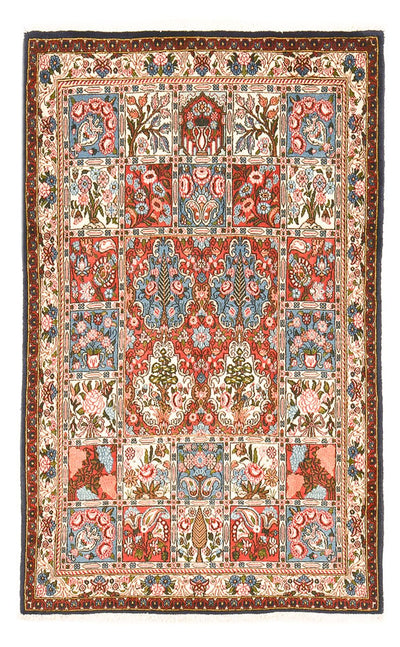 Bakhtiari Dywan 120x189cm - Dywan perski