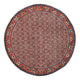 Bidjar Dywan 153x153cm - Dywan perski